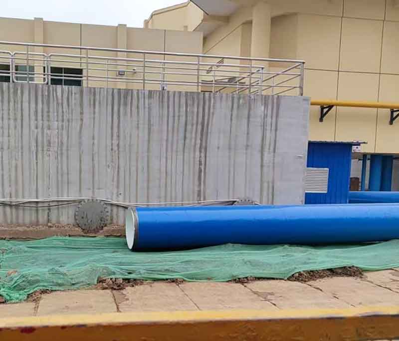 湖南涂塑鋼管廠,涂塑螺旋管,涂塑鋼管定制,涂塑防腐管